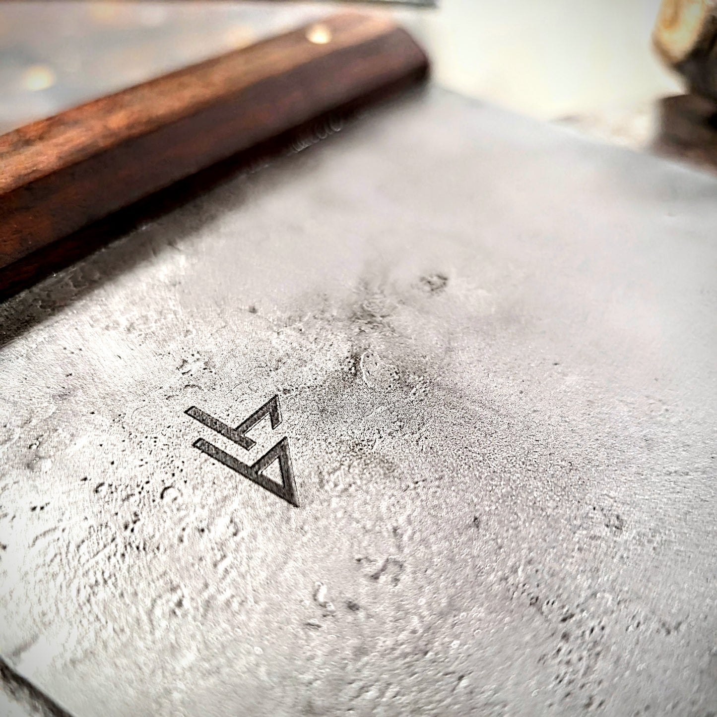 Bench Scrapper