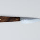 Paring 85mm Knife (3.3 inch) - Walnut
