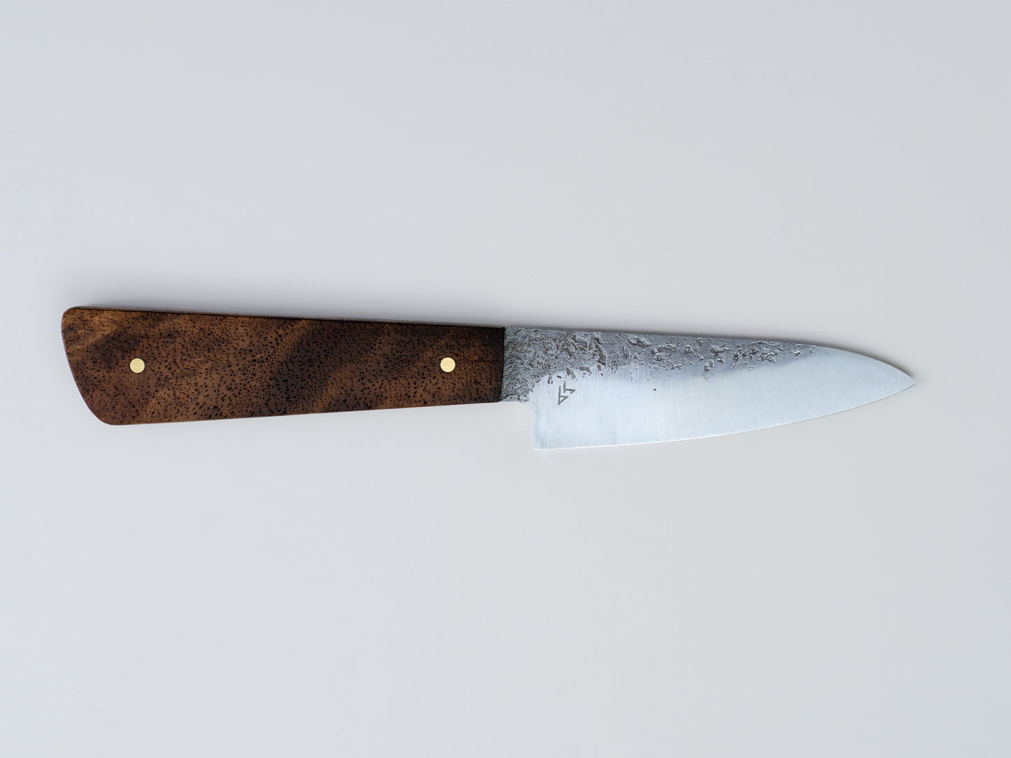Sold - Paring 85mm Knife (3.3 inch) - Walnut