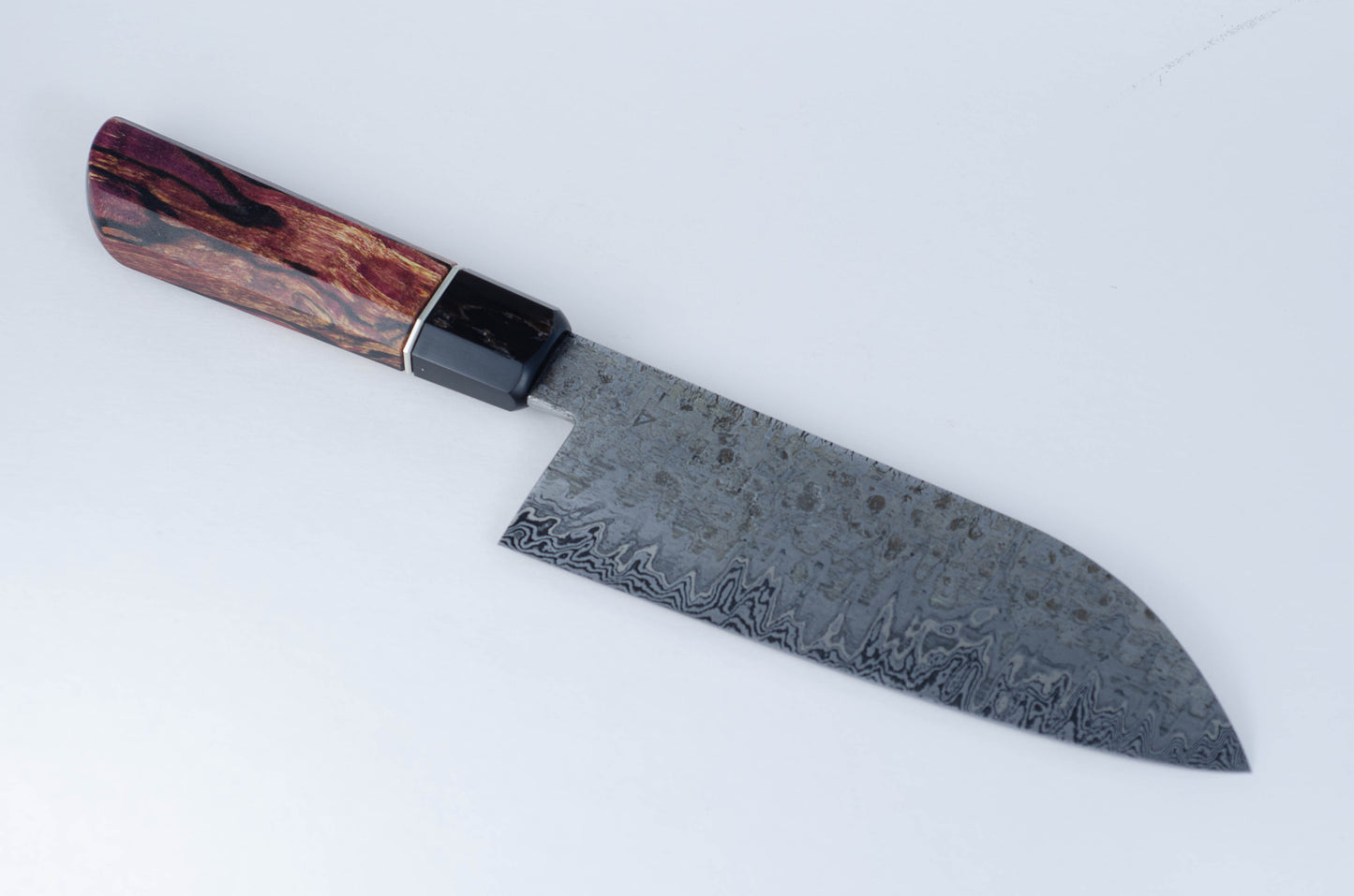 Sold - 165mm Santoku