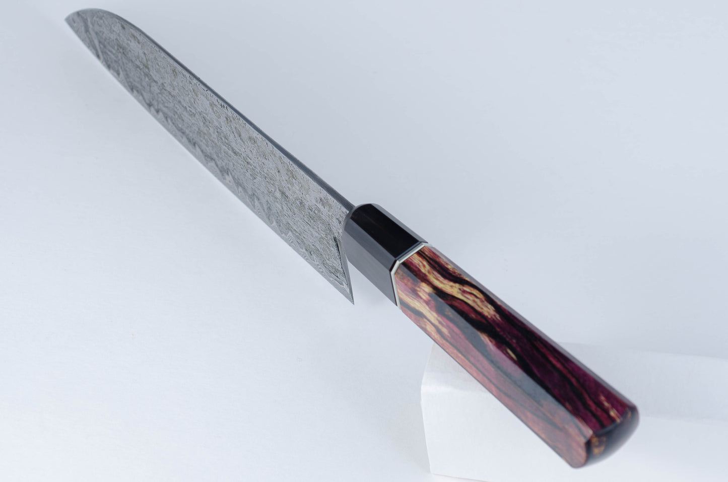 Sold - 165mm Santoku