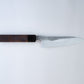 Petty Knife 136mm (5.3 inch) - Walnut