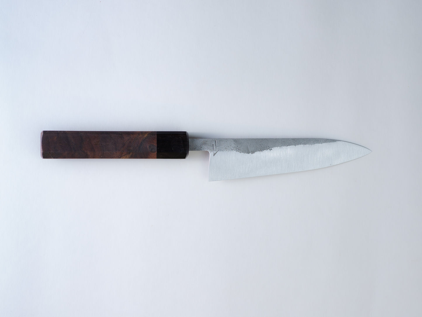 Petty Knife 136mm (5.3 inch) - Walnut