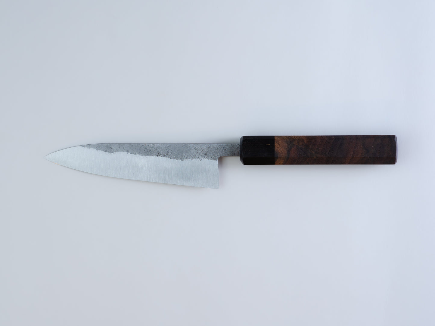 Petty Knife 136mm (5.3 inch) - Walnut