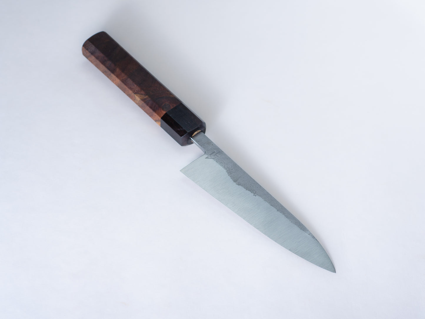 Petty Knife 136mm (5.3 inch) - Walnut